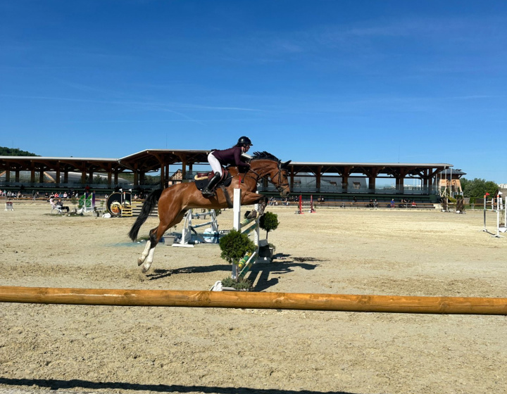 49. Malokarpatský strapec odštartoval na Rozálke: nedeľa rozhodla