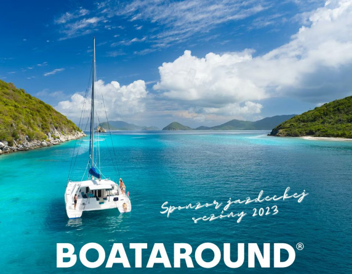 BOATAROUND - nesnívajte, ale žite svoje sny