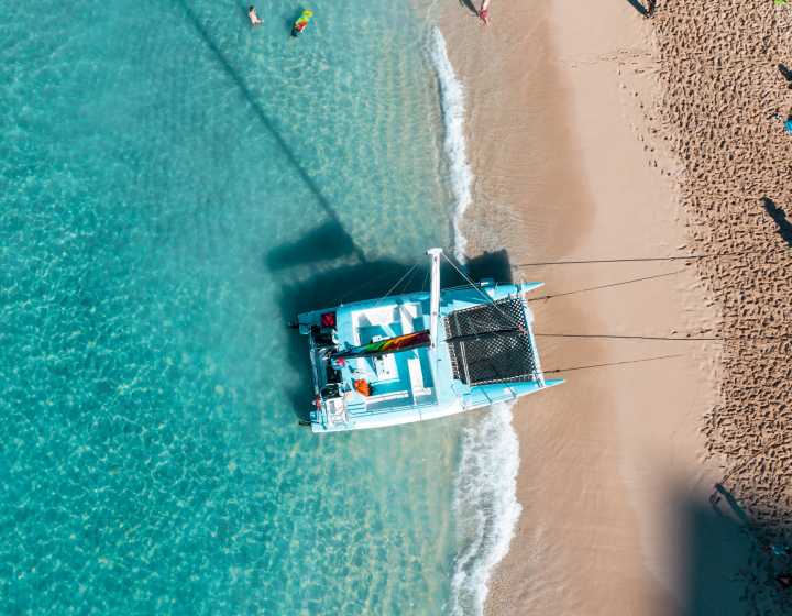 Boataround- svetoví lídri v prenájme lodí