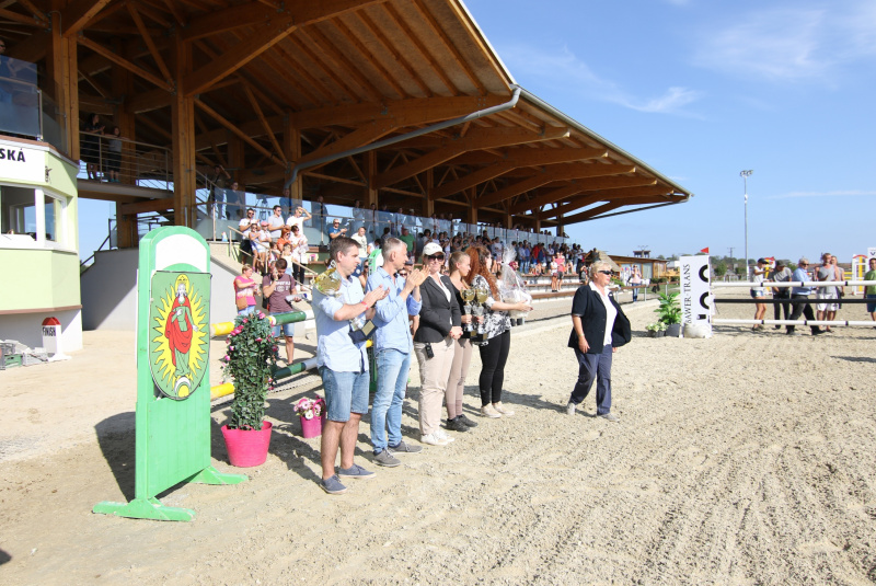 42. ročník Malokarpatský strapec 2018