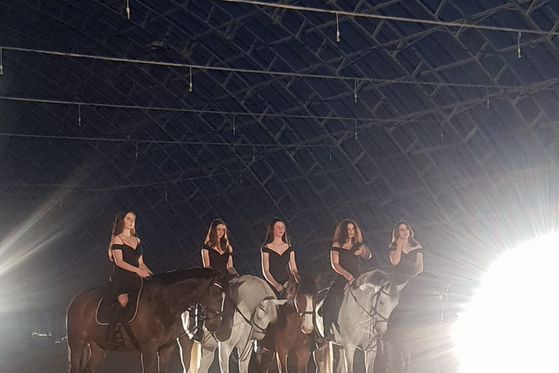 Blog / Natáčanie klipu rapera Vladisa v našom Areáli Rozálka - foto Blog / Natáčanie klipu rapera Vladisa v našom Areáli Rozálka - foto