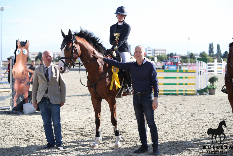 Blog / Finále 44.ročníka o Malokarpatský strapec - foto Blog / Finále 44.ročníka o Malokarpatský strapec - foto