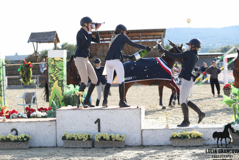 Blog / Finále 44.ročníka o Malokarpatský strapec - foto Blog / Finále 44.ročníka o Malokarpatský strapec - foto