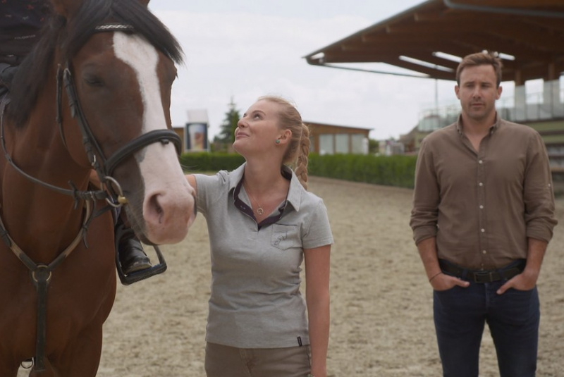 Blog / Nové zápletky obľúbeného seriálu Oteckovia z priestorov našeho Areálu. - foto Blog / Nové zápletky obľúbeného seriálu Oteckovia z priestorov našeho Areálu. - foto