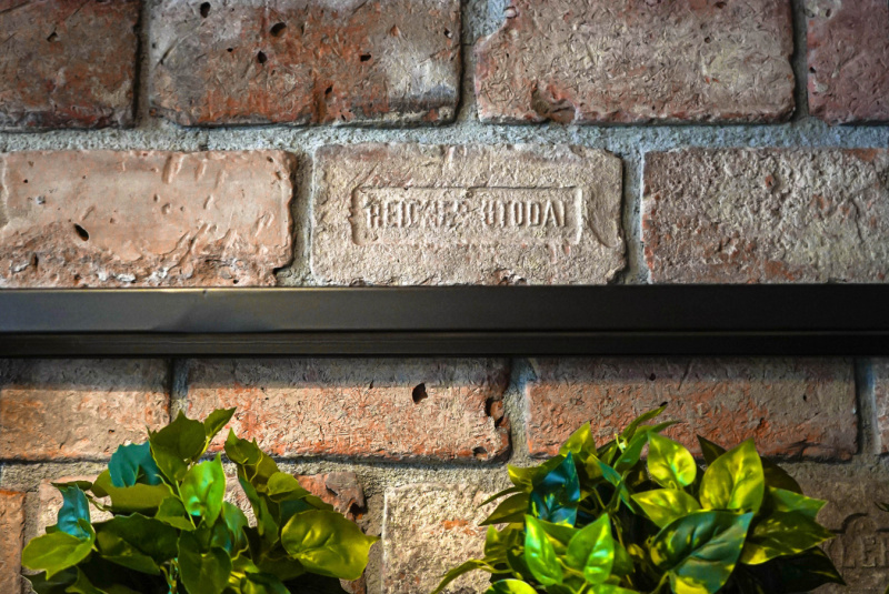 Blog / Moderný a nadčasová interiér reštaurácie - foto Blog / Moderný a nadčasová interiér reštaurácie - foto