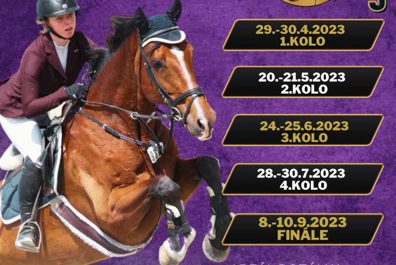 Kalendár pretekov / 2023 ROZÁLKA CUP o Malokarpatský strapec  - foto