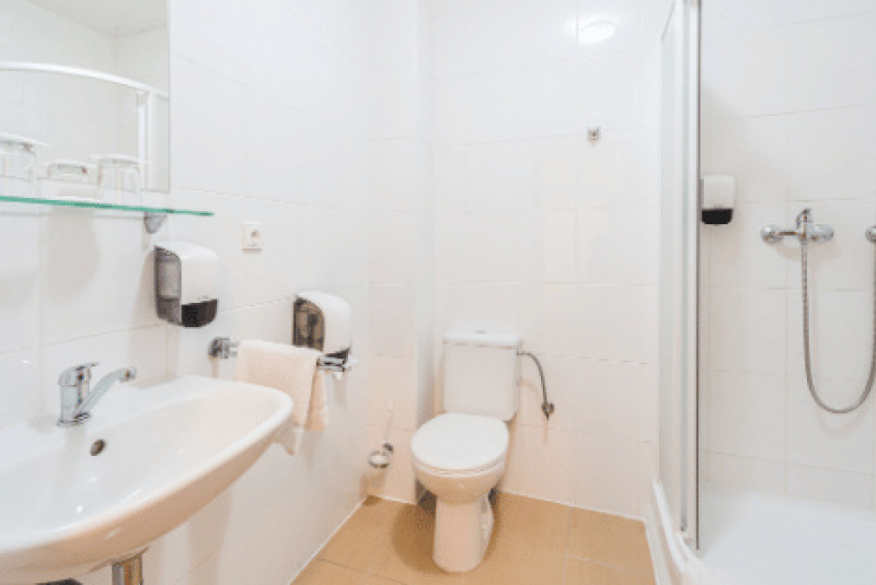 Typy ubytovania / Dvojlôžková izba Comfort - foto