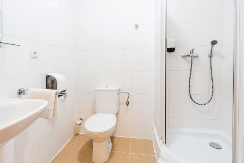 Typy ubytovania / Štvorlôžková izba Comfort - foto