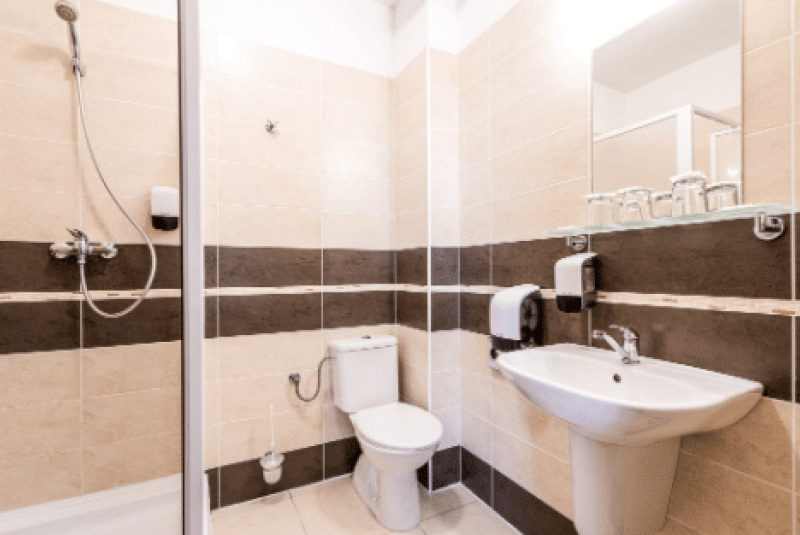Typy ubytovania / Apartmán s jednou spálňou - foto