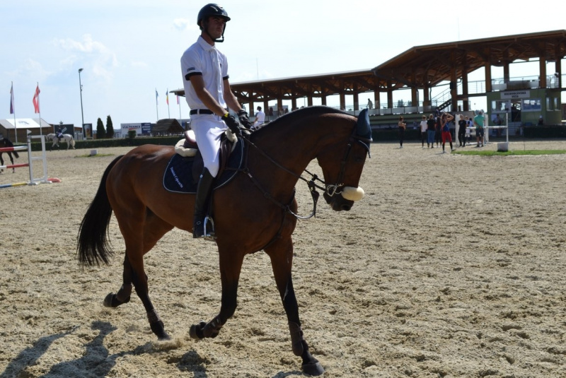 Malokarpatský strapec 2018