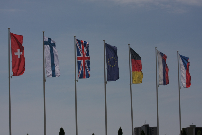 Grand Prix parkúrové a medzinárodné voltížne preteky 2018 Grand Prix parkúrové a medzinárodné voltížne preteky 2018