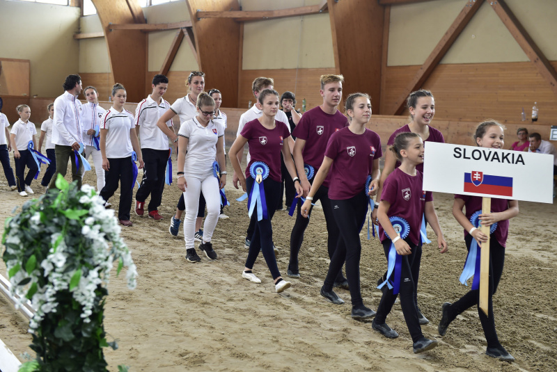 Grand Prix parkúrové a medzinárodné voltížne preteky 2018 Grand Prix parkúrové a medzinárodné voltížne preteky 2018