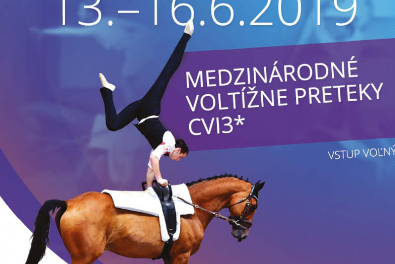 Grand Prix parkúrové a medzinárodné voltížne preteky 2018 Grand Prix parkúrové a medzinárodné voltížne preteky 2018