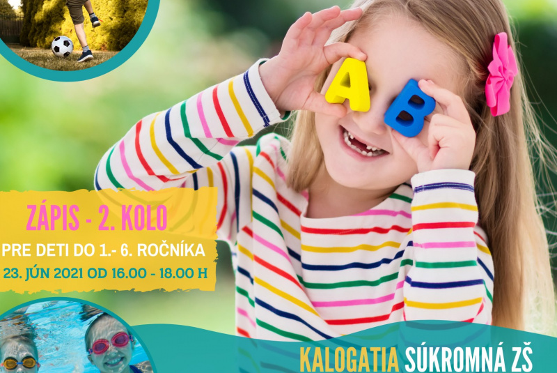 Blog / Súkromná škola Kalogatia na Rozálke  - foto