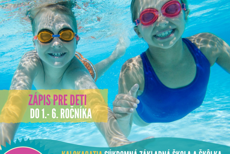 Blog / Súkromná škola Kalogatia na Rozálke  - foto