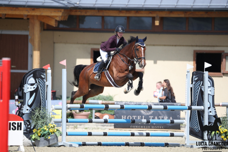 Blog / Otvorenie jazdeckej sezóny - Rozálka cup I.kolo  - foto