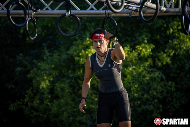 Blog / Každoročné športové aktivity SPARTAN na Rozálke  - foto