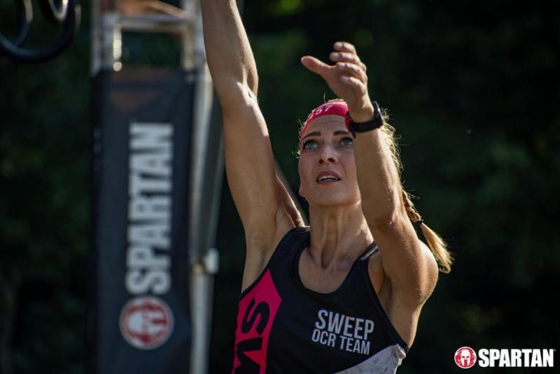 Blog / Každoročné športové aktivity SPARTAN na Rozálke - foto Blog / Každoročné športové aktivity SPARTAN na Rozálke - foto