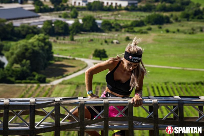 Blog / Každoročné športové aktivity SPARTAN na Rozálke - foto Blog / Každoročné športové aktivity SPARTAN na Rozálke - foto
