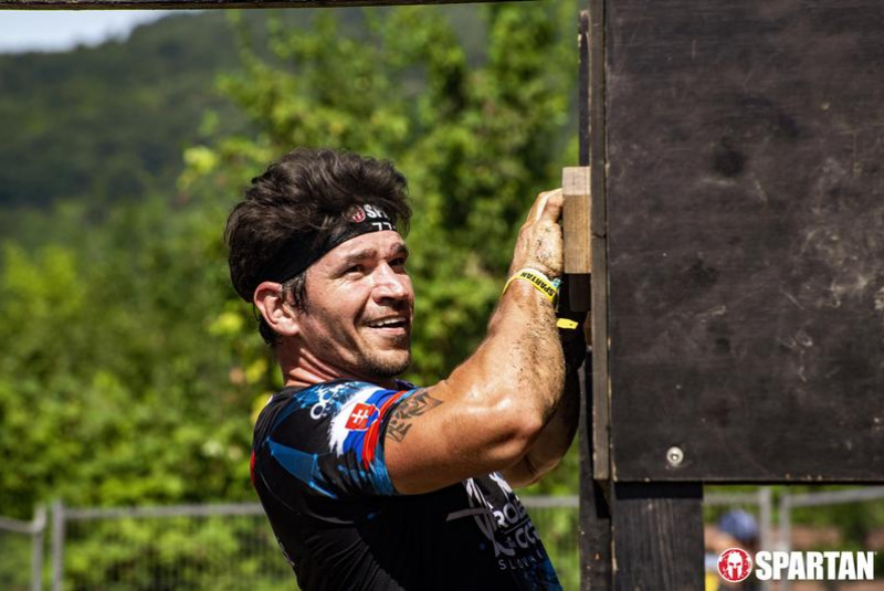 Blog / Každoročné športové aktivity SPARTAN na Rozálke - foto Blog / Každoročné športové aktivity SPARTAN na Rozálke - foto
