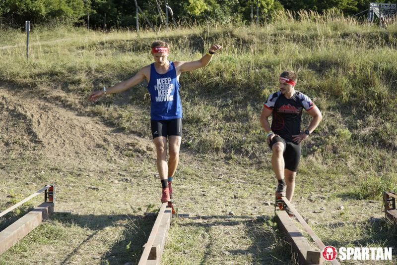 Blog / Každoročné športové aktivity SPARTAN na Rozálke - foto Blog / Každoročné športové aktivity SPARTAN na Rozálke - foto