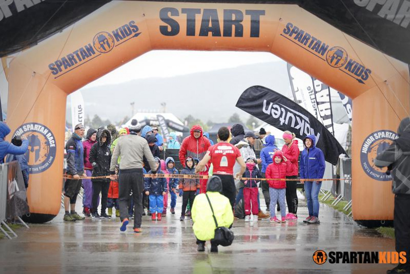 Blog / Každoročné športové aktivity SPARTAN na Rozálke - foto Blog / Každoročné športové aktivity SPARTAN na Rozálke - foto