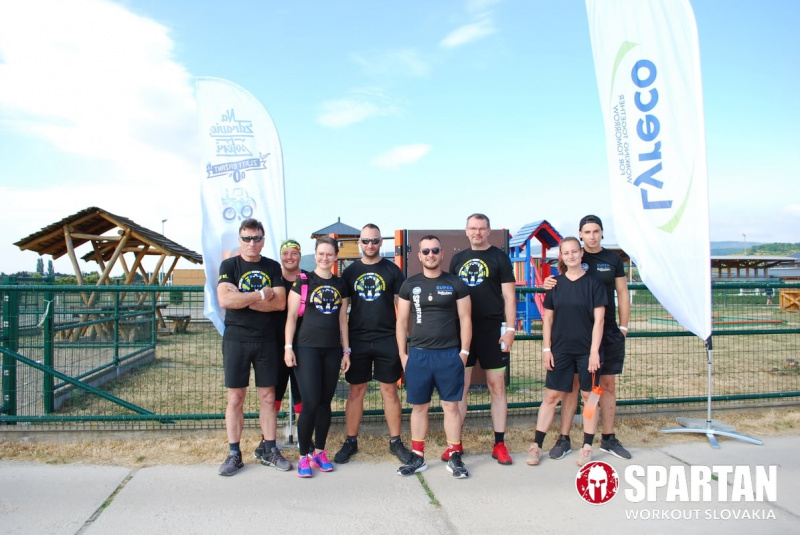 Blog / Každoročné športové aktivity SPARTAN na Rozálke - foto Blog / Každoročné športové aktivity SPARTAN na Rozálke - foto