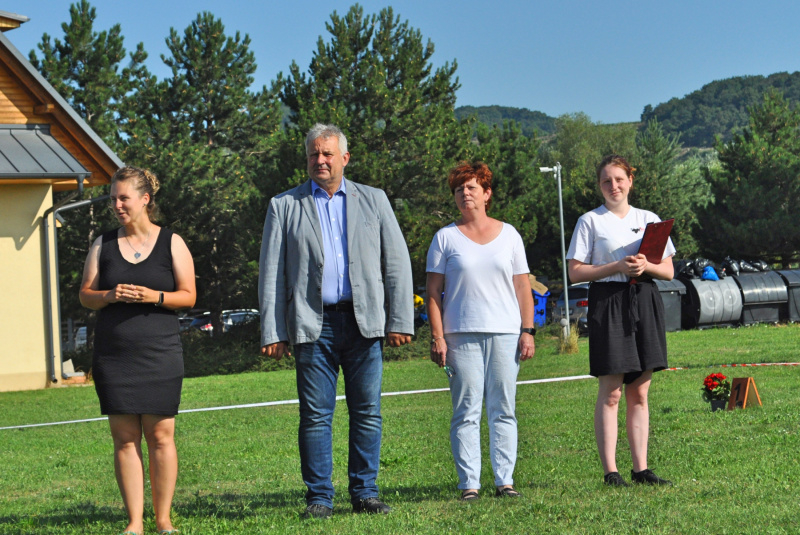 Blog / Výstava najinteligentnejších chlpáčov na Rozálke - foto