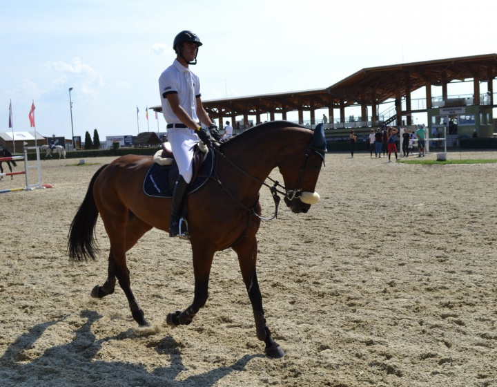 42. ročník Malokarpatský strapec 2018