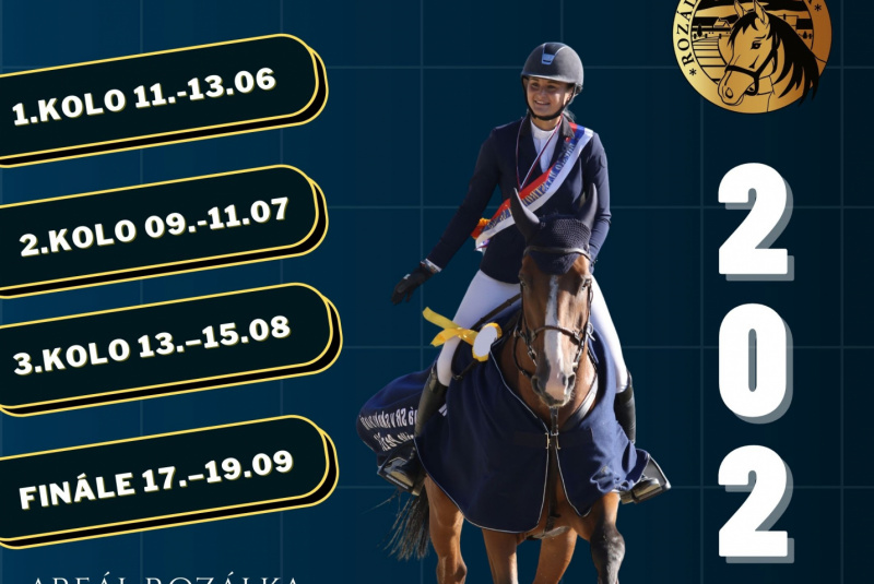 Kalendár pretekov / 44. ročník GRAND PRIX o Malokarpatský strapec -ROZÁLKA CUP - foto