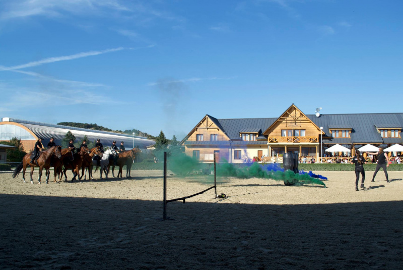 Blog / Otvorenie nového detského ihriska ROZÁLKOVO malo veľký úspech ! - foto Blog / Otvorenie nového detského ihriska ROZÁLKOVO malo veľký úspech ! - foto