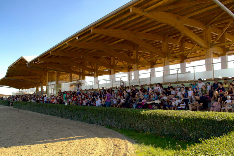 Blog / Otvorenie nového detského ihriska ROZÁLKOVO malo veľký úspech ! - foto Blog / Otvorenie nového detského ihriska ROZÁLKOVO malo veľký úspech ! - foto