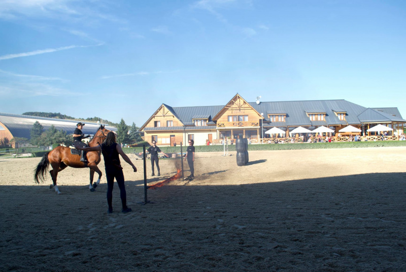 Blog / Otvorenie nového detského ihriska ROZÁLKOVO malo veľký úspech ! - foto Blog / Otvorenie nového detského ihriska ROZÁLKOVO malo veľký úspech ! - foto