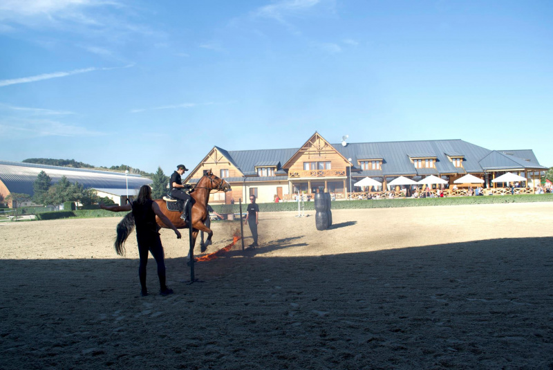 Blog / Otvorenie nového detského ihriska ROZÁLKOVO malo veľký úspech ! - foto Blog / Otvorenie nového detského ihriska ROZÁLKOVO malo veľký úspech ! - foto