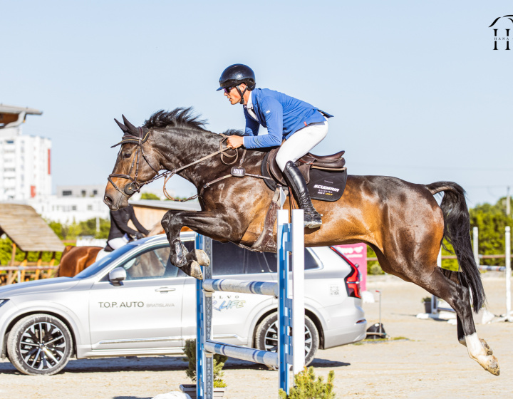 Rozálka odštartovala už 48. ročník Rozálka GRAND PRIX – pozrite si víťazov 1. kola!