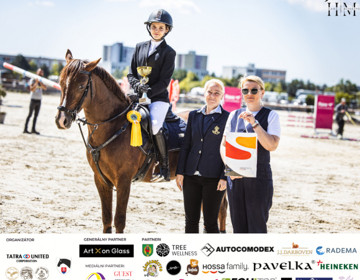 Rozálka Grand Prix v Pezinku: Tradícia, šport a zážitky pre celú rodinu