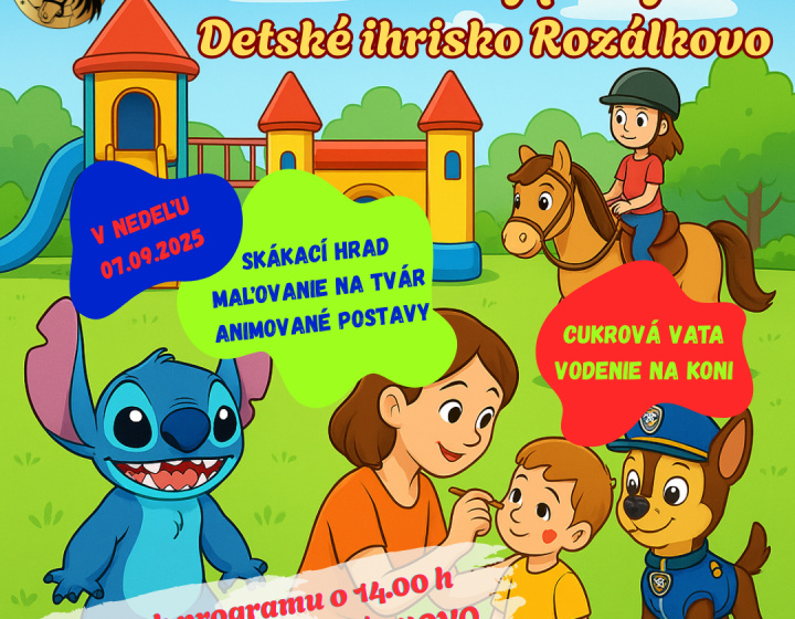nový článok