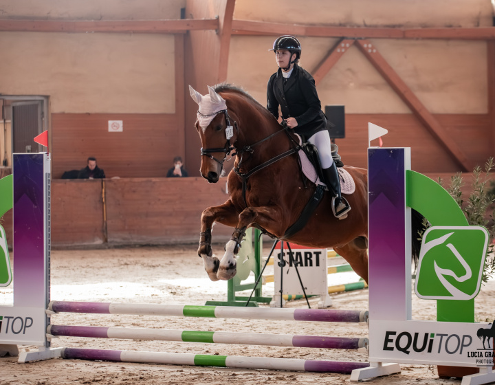 Rozálka žila parkúrom: február uzavrela vo veľkom štýle