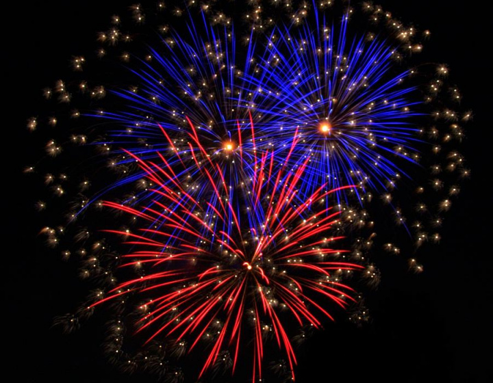 Silvester - zábava či utrpenie?